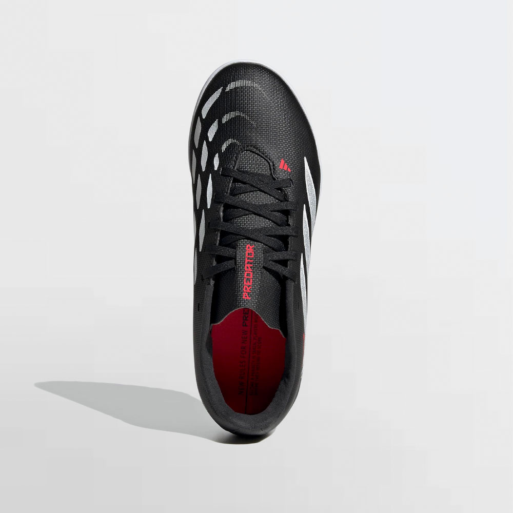 ADIDAS CALZADO PREDATOR CLUB TF PS/GS - JS0365