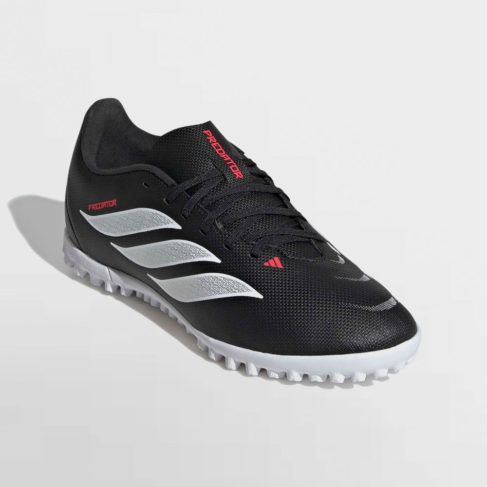 ADIDAS CALZADO PREDATOR CLUB TF PS/GS - JS0365