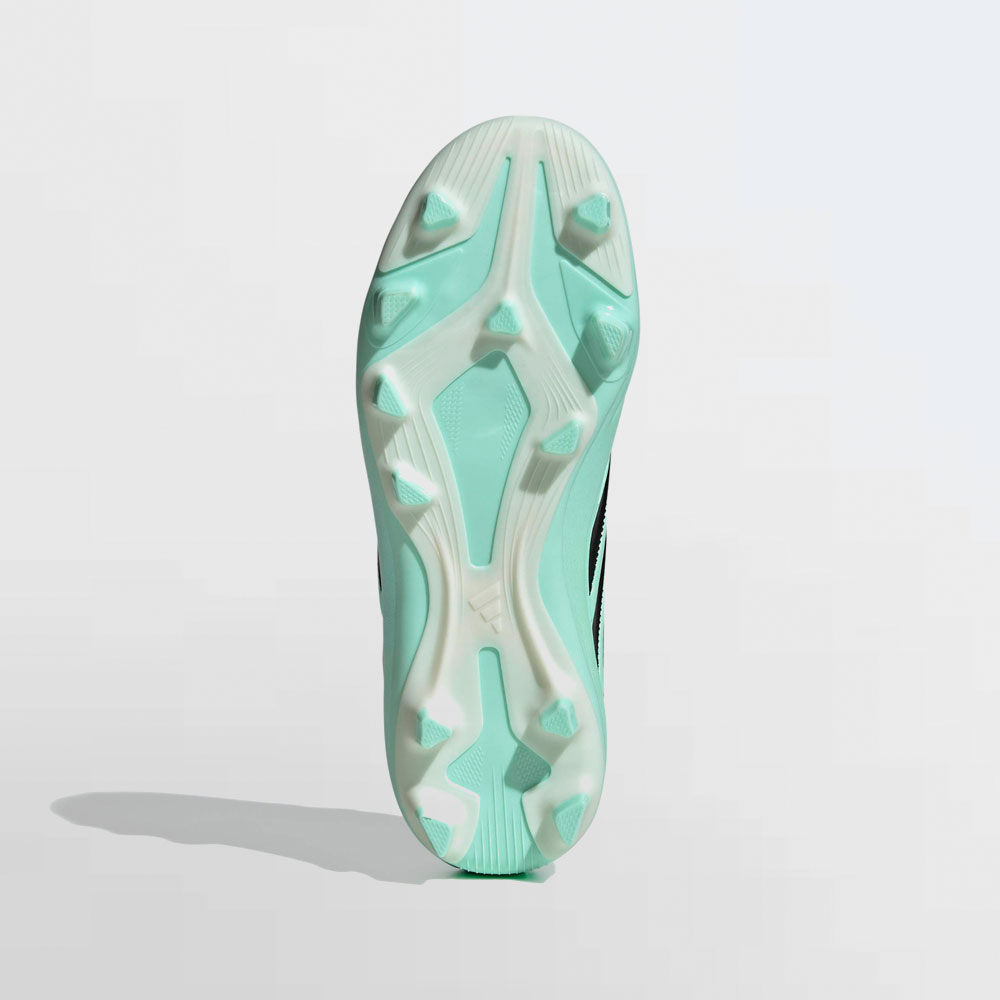 ADIDAS CALZADO COPA PURE IV CLUB FG/MG PS/GS - KI3111