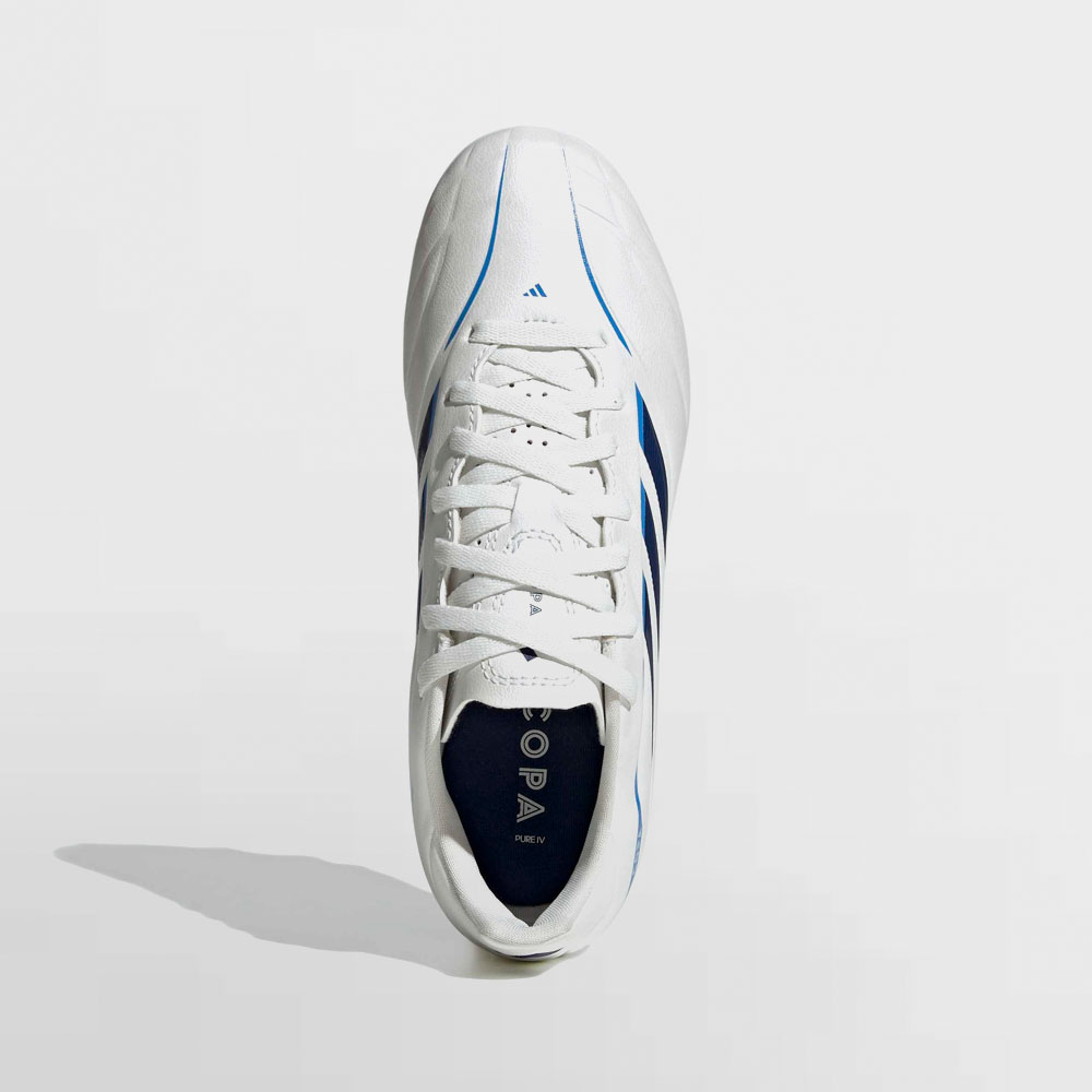 ADIDAS CALZADO COPA PURE IV CLUB FG/MG PS/GS - KI3113