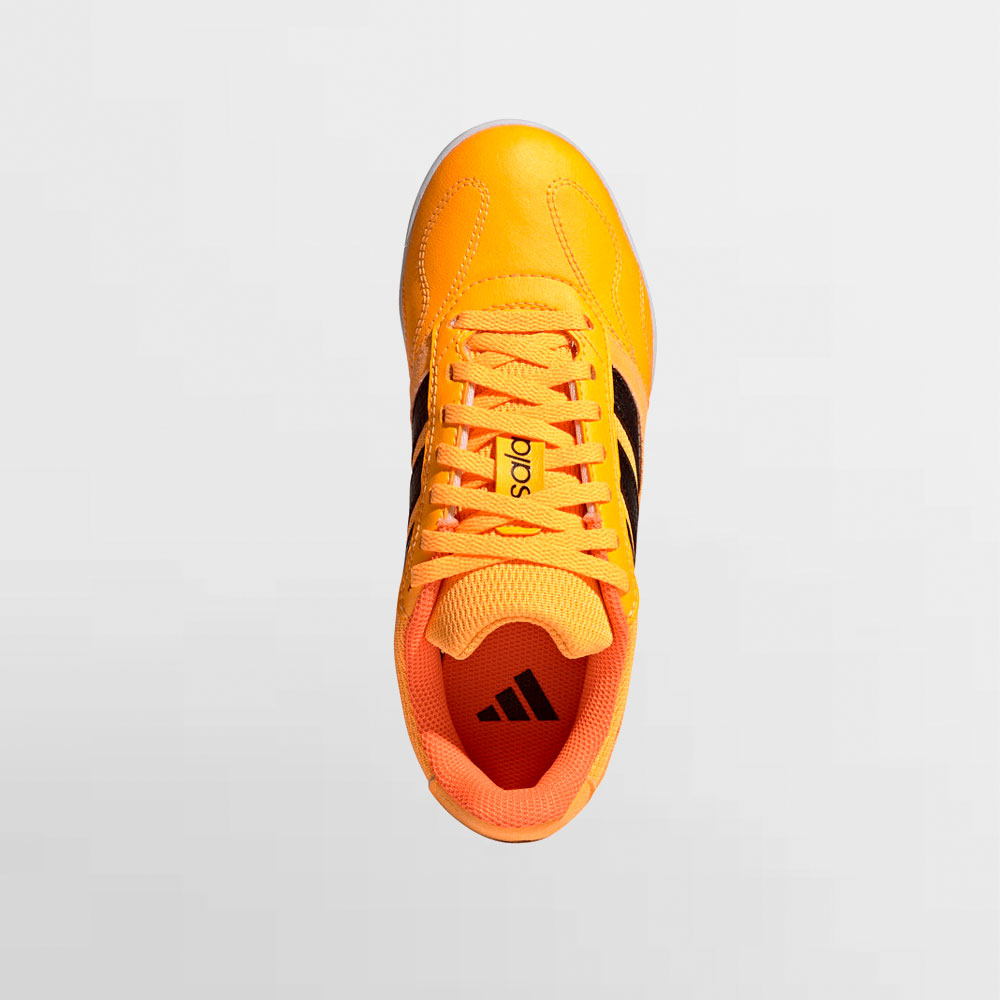 ADIDAS CALZADO SUPER SALA III PS/GS - KJ6600