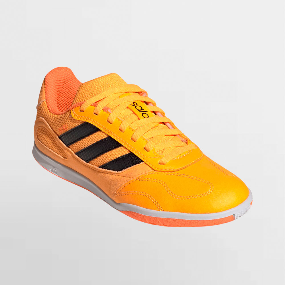 ADIDAS CALZADO SUPER SALA III PS/GS - KJ6600