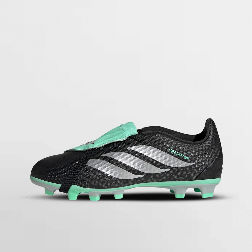 ADIDAS CALZADO PREDATOR CLUB FT FG/MG PS/GS - KJ6727