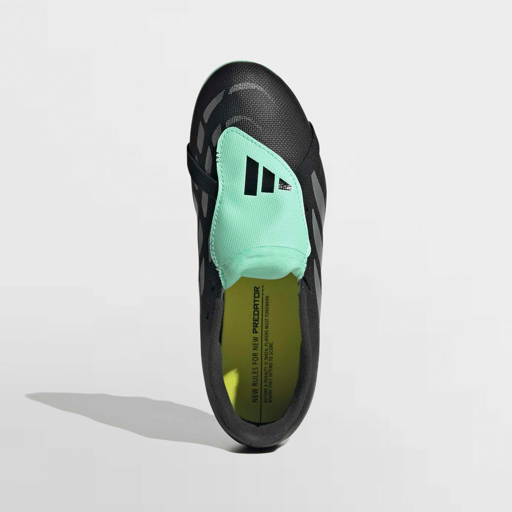 ADIDAS CALZADO PREDATOR CLUB FT FG/MG PS/GS - KJ6727