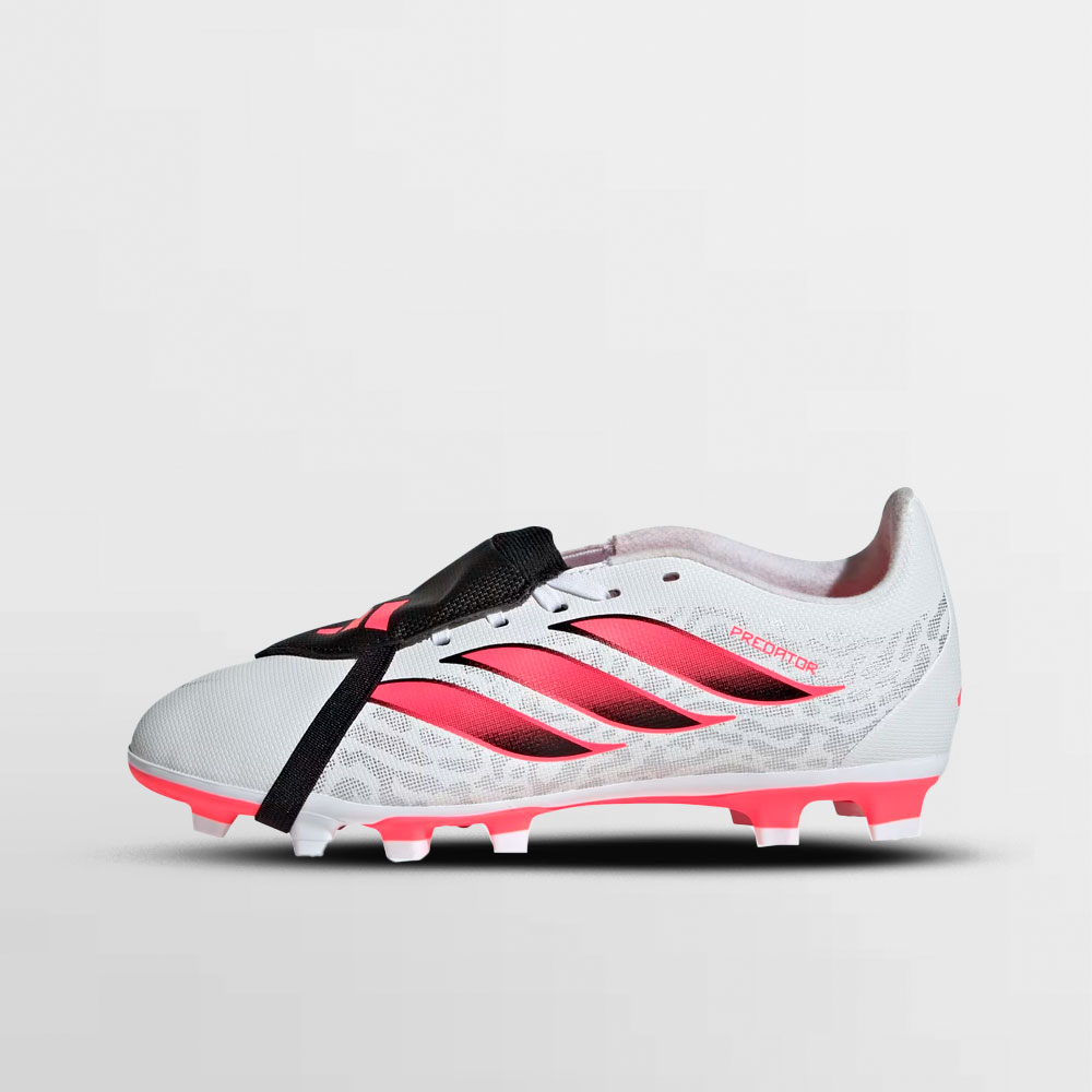 ADIDAS CALZADO PREDATOR CLUB FT FG/MG PS/GS - KJ6728