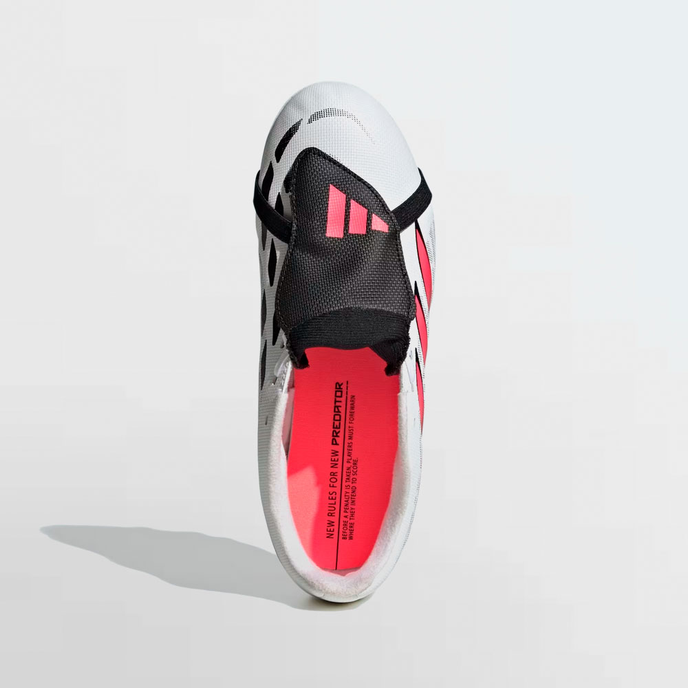 ADIDAS CALZADO PREDATOR CLUB FT FG/MG PS/GS - KJ6728