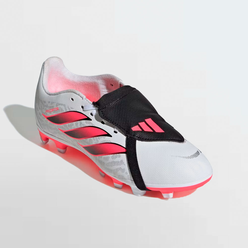 ADIDAS CALZADO PREDATOR CLUB FT FG/MG PS/GS - KJ6728