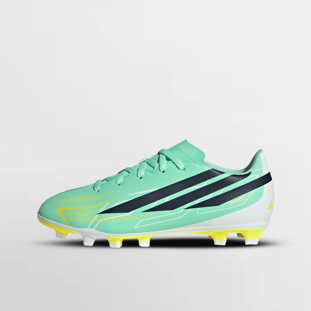 ADIDAS CALZADO F50 HYPERFAST CLUB FG/MG PS/GS - KK1305