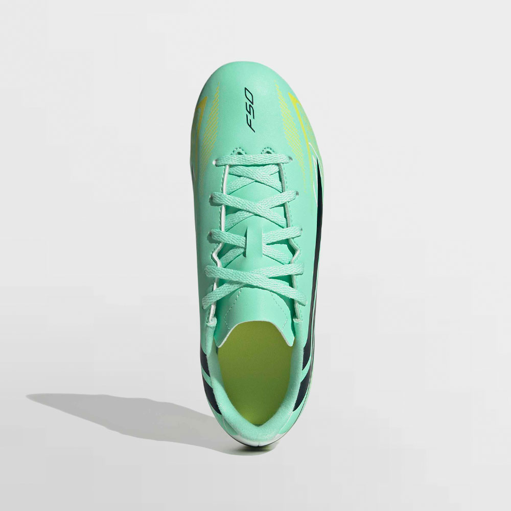 ADIDAS CALZADO F50 HYPERFAST CLUB FG/MG PS/GS - KK1305