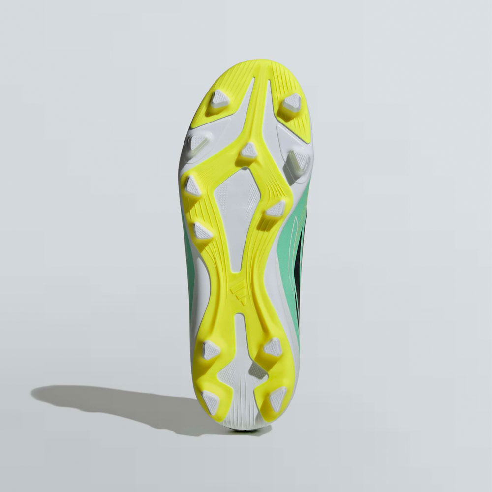ADIDAS CALZADO F50 HYPERFAST CLUB FG/MG PS/GS - KK1305