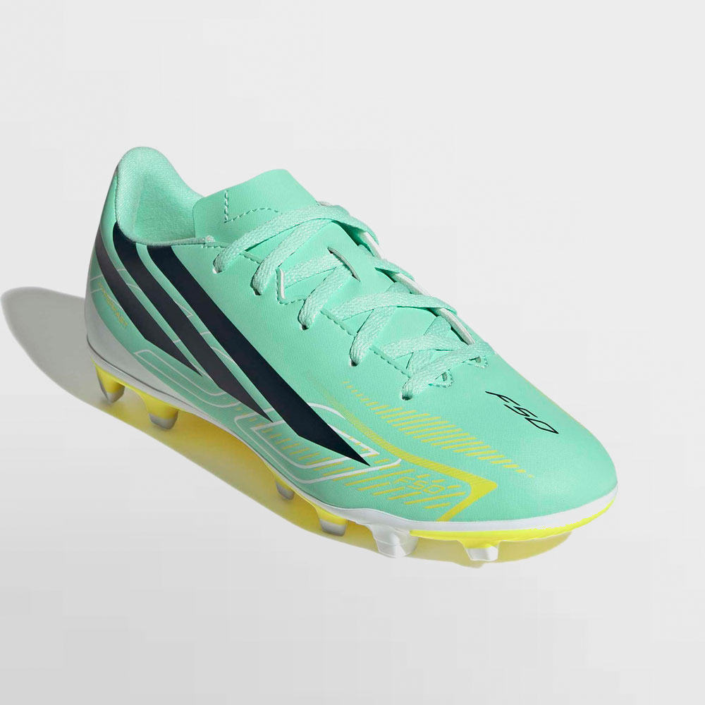 ADIDAS CALZADO F50 HYPERFAST CLUB FG/MG PS/GS - KK1305