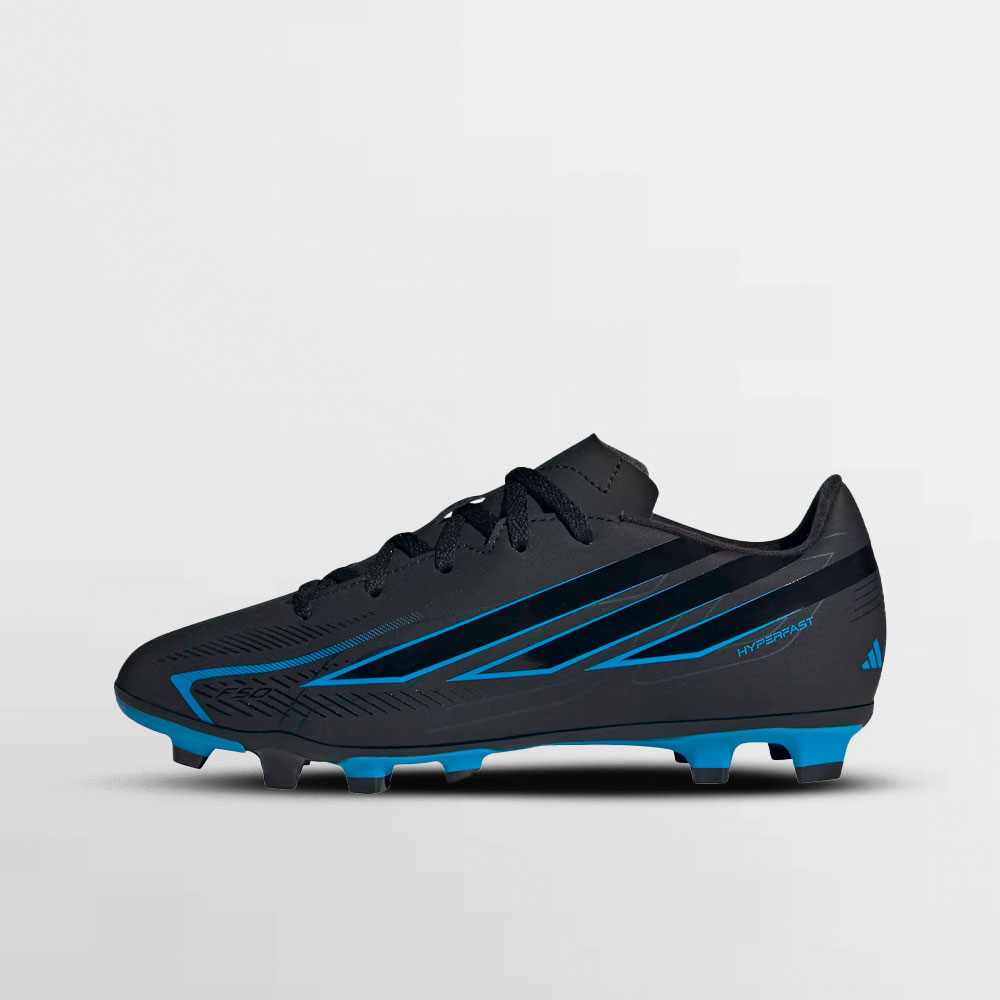 ADIDAS CALZADO F50 HYPERFAST CLUB FG/MG PS/GS - KK1306