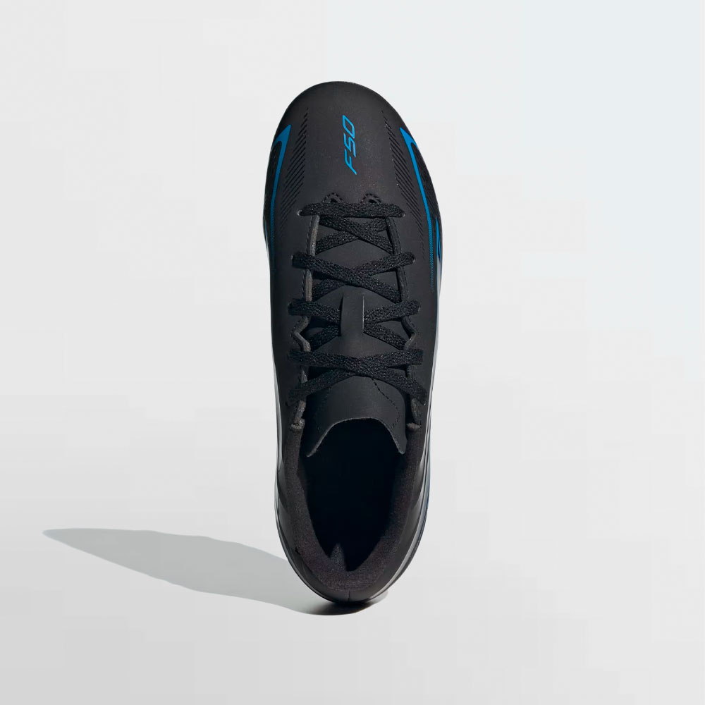 ADIDAS CALZADO F50 HYPERFAST CLUB FG/MG PS/GS - KK1306