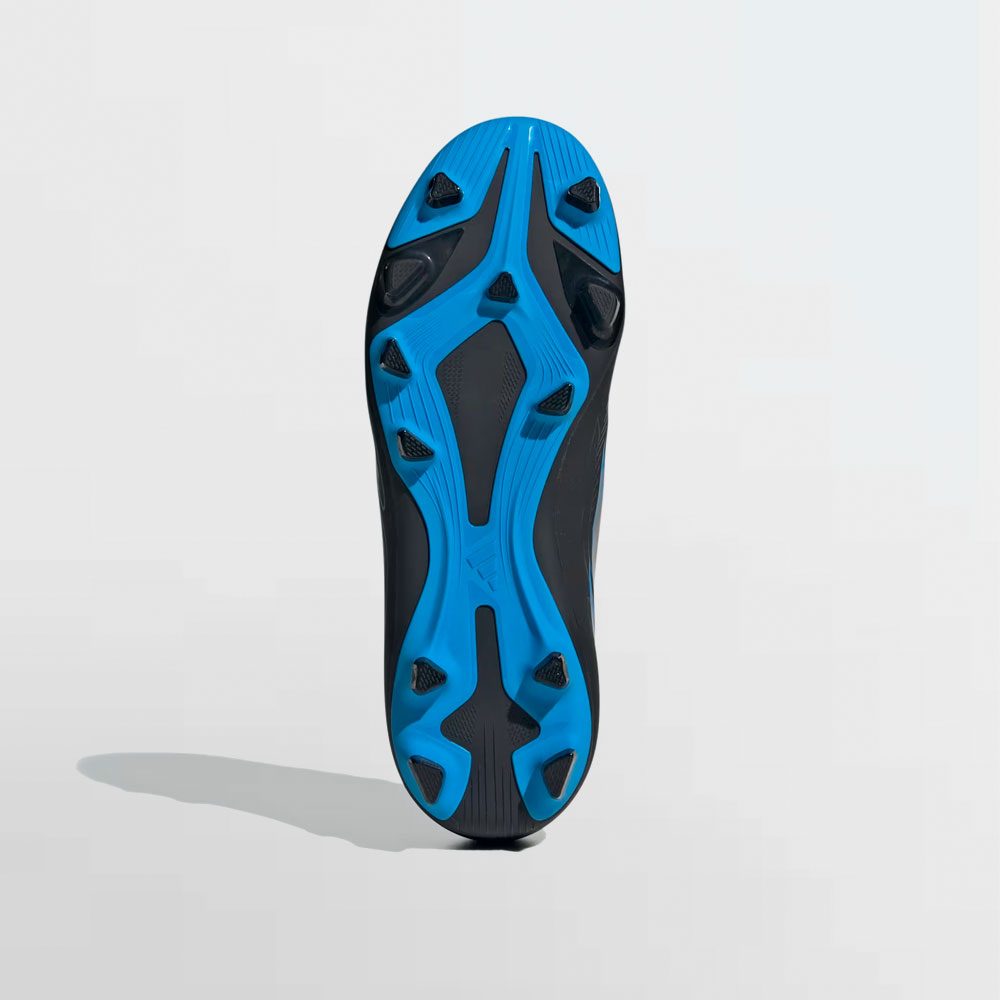 ADIDAS CALZADO F50 HYPERFAST CLUB FG/MG PS/GS - KK1306