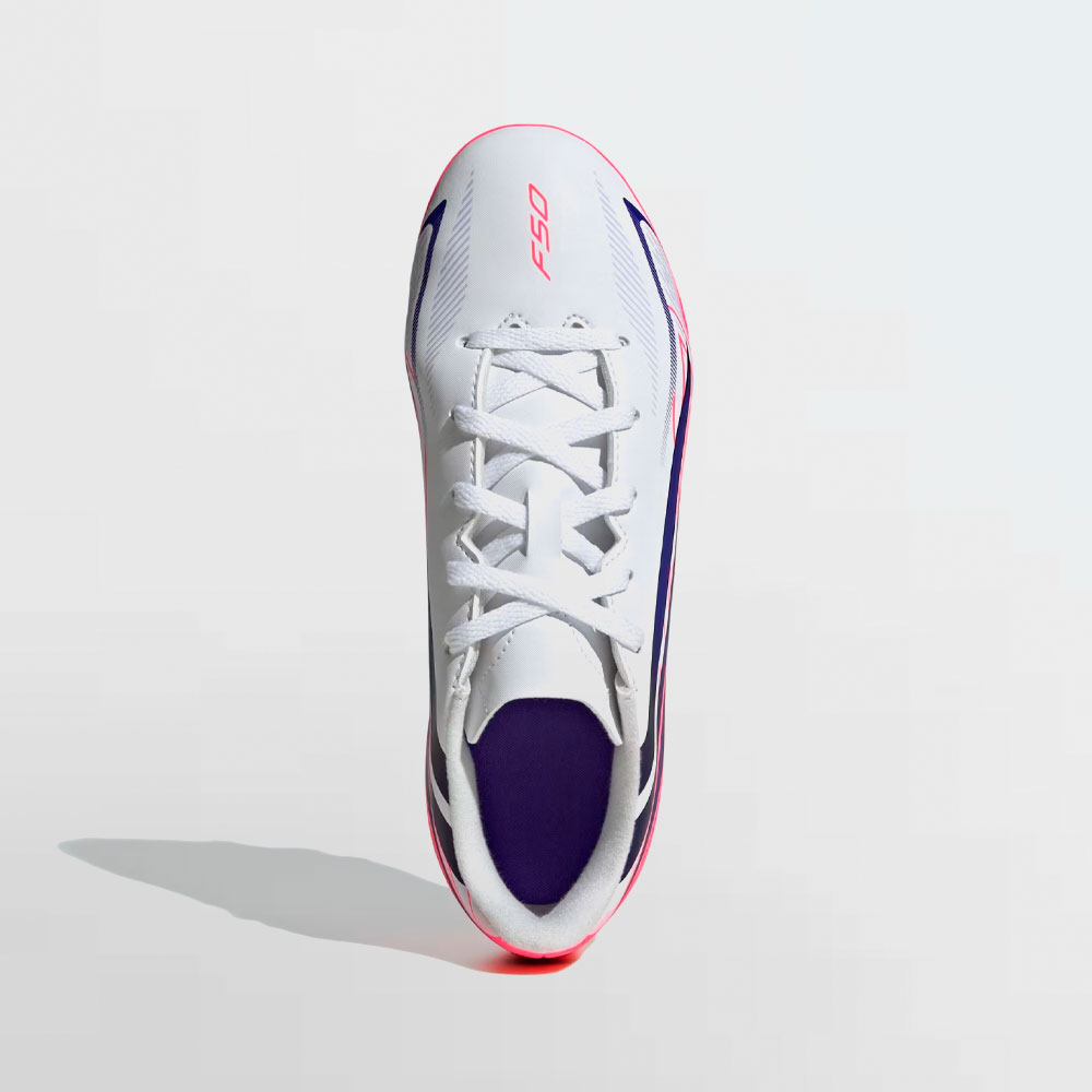 ADIDAS CALZADO F50 HYPERFAST CLUB FG/MG PS/GS - KK1308