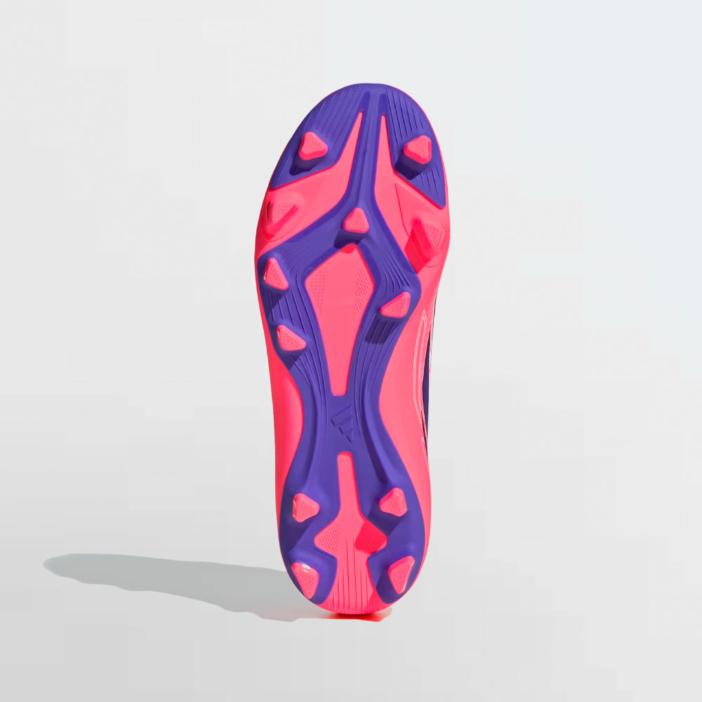 ADIDAS CALZADO F50 HYPERFAST CLUB FG/MG PS/GS - KK1308