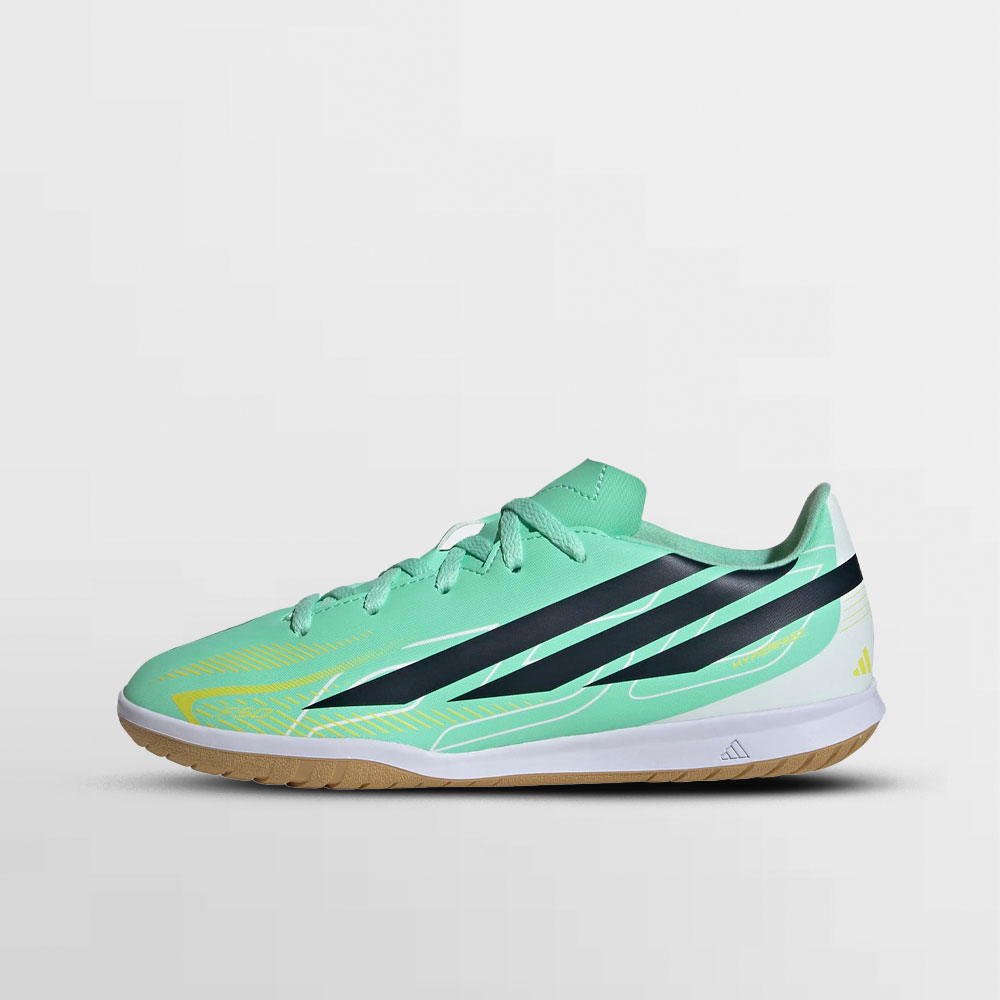 ADIDAS CALZADO F50 HYPERFAST CLUB IN PS/GS - KK1339