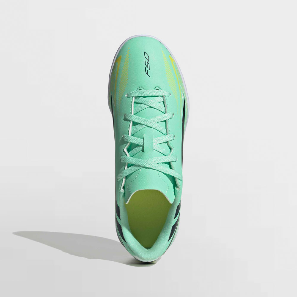ADIDAS CALZADO F50 HYPERFAST CLUB IN PS/GS - KK1339