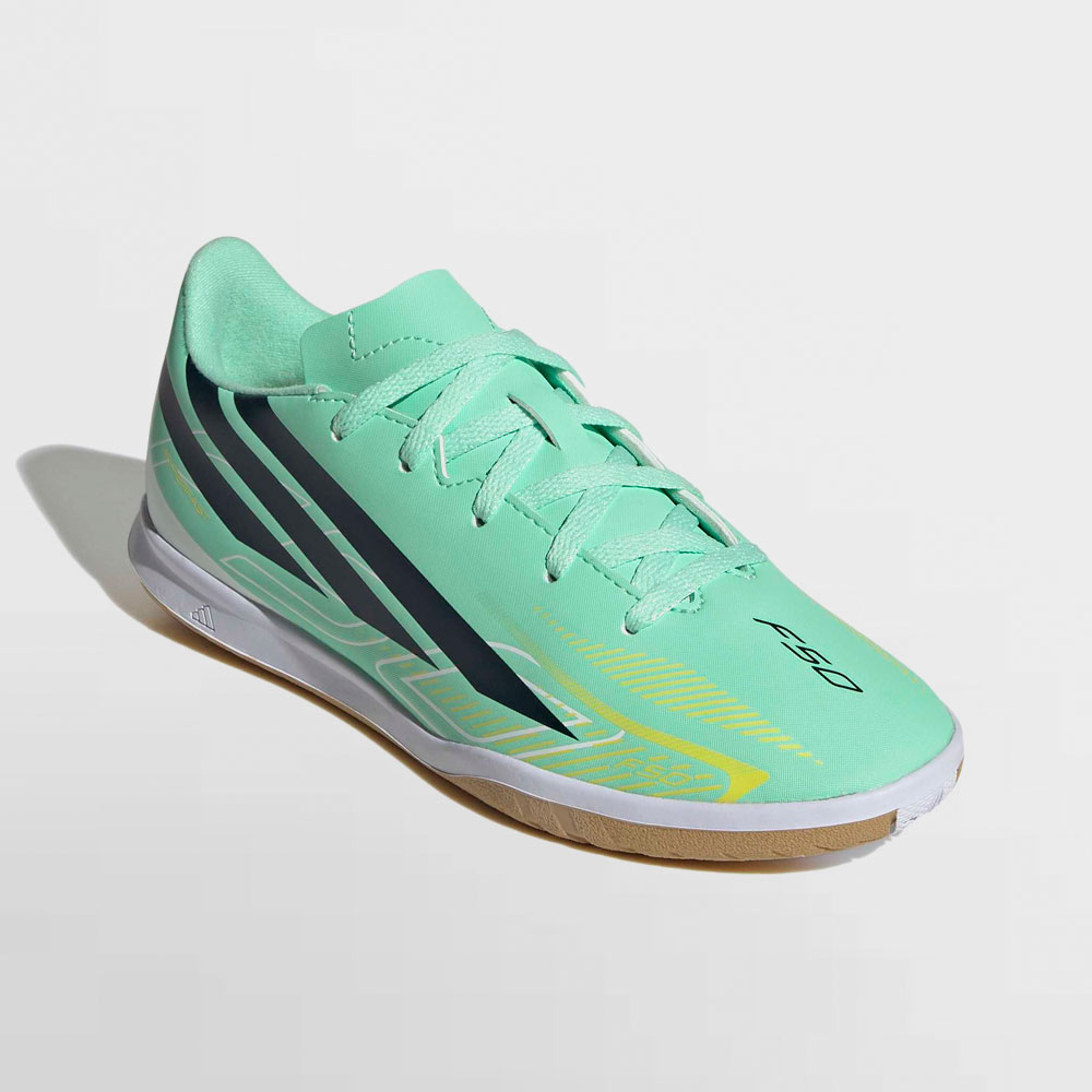ADIDAS CALZADO F50 HYPERFAST CLUB IN PS/GS - KK1339