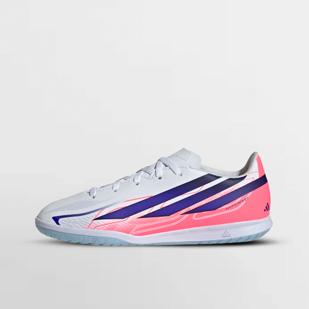 ADIDAS CALZADO F50 HYPERFAST CLUB IN PS/GS - KK1341