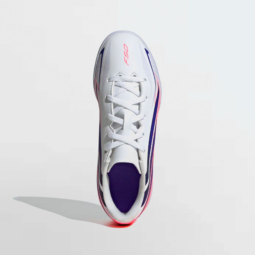 ADIDAS CALZADO F50 HYPERFAST CLUB IN PS/GS - KK1341