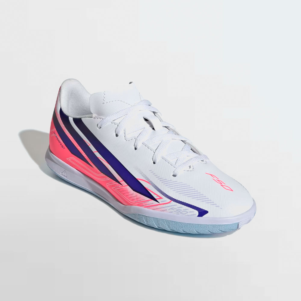 ADIDAS CALZADO F50 HYPERFAST CLUB IN PS/GS - KK1341