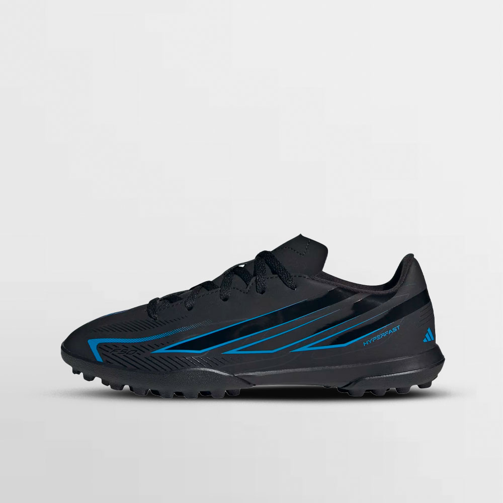 ADIDAS CALZADO F50 HYPERFAST CLUB TF PS/GS - KK1365