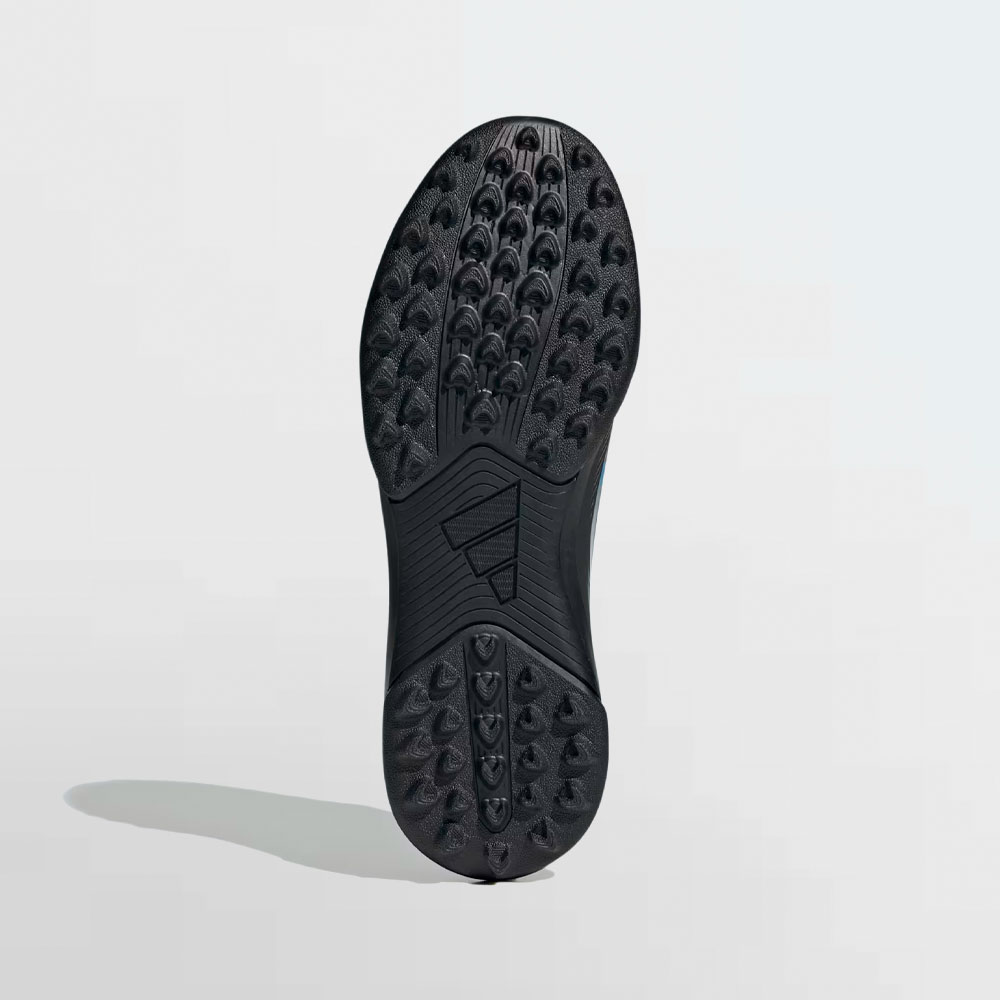 ADIDAS CALZADO F50 HYPERFAST CLUB TF PS/GS - KK1365