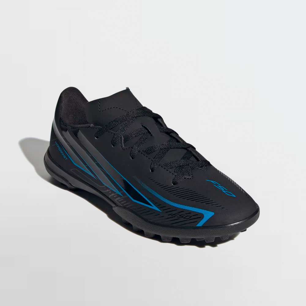 ADIDAS CALZADO F50 HYPERFAST CLUB TF PS/GS - KK1365
