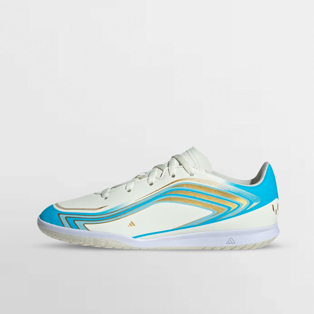 ADIDAS CALZADO F50 MESSI CLUB IN PS/GS - KK1379