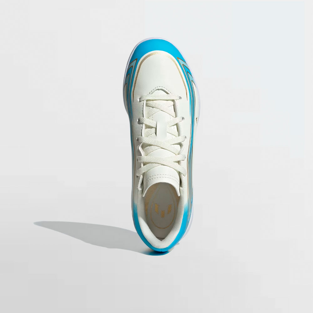 ADIDAS CALZADO F50 MESSI CLUB IN PS/GS - KK1379