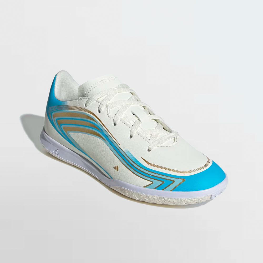 ADIDAS CALZADO F50 MESSI CLUB IN PS/GS - KK1379