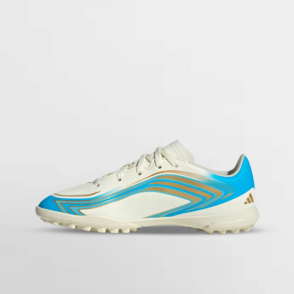 ADIDAS CALZADO F50 MESSI CLUB TF PS/GS - KK1380