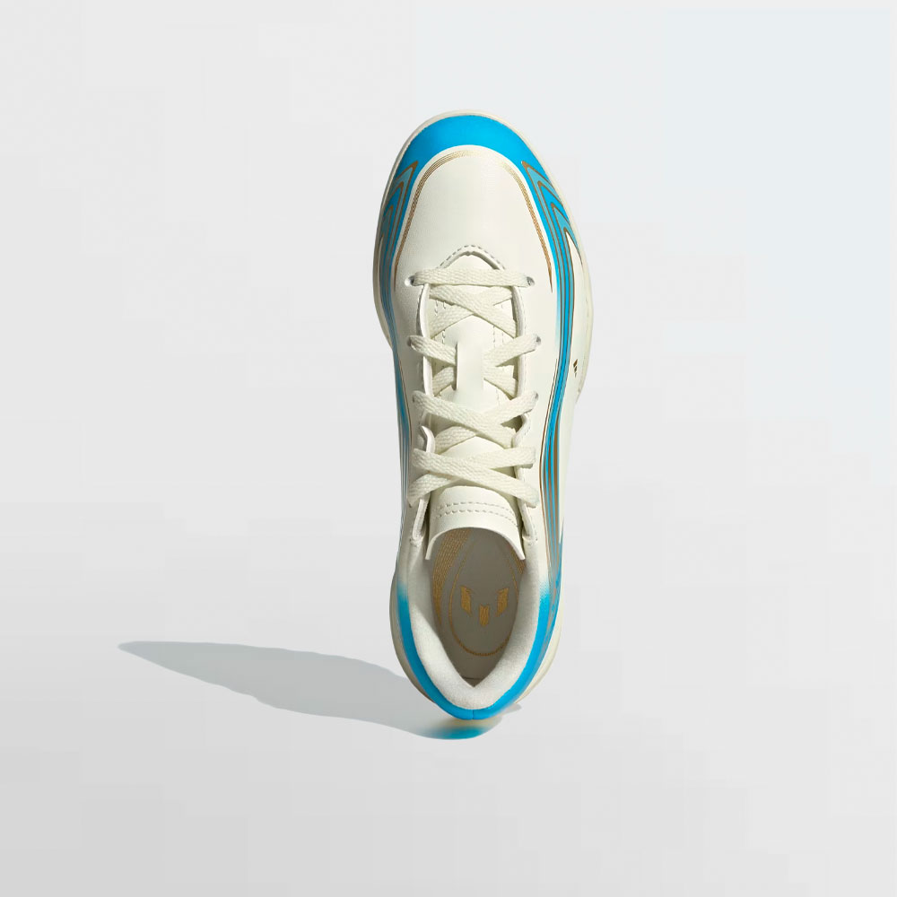 ADIDAS CALZADO F50 MESSI CLUB TF PS/GS - KK1380