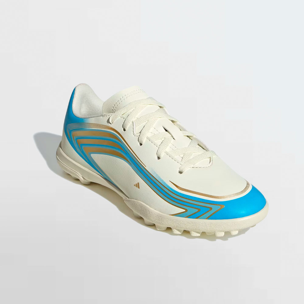 ADIDAS CALZADO F50 MESSI CLUB TF PS/GS - KK1380