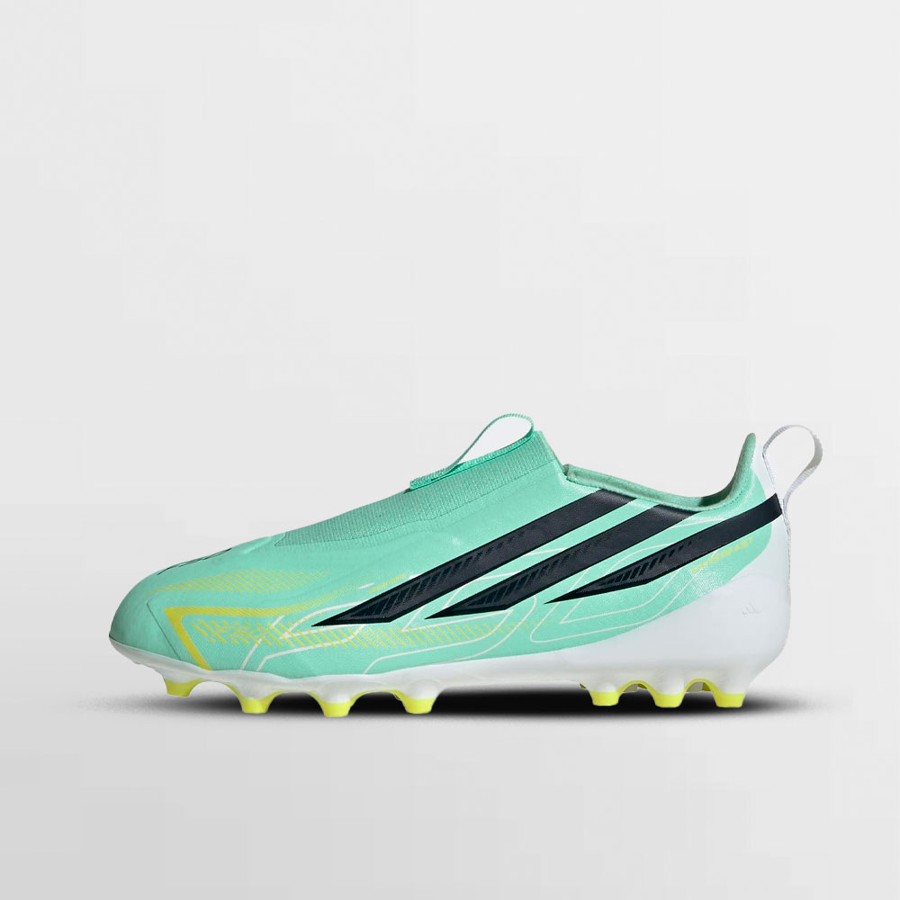 ADIDAS CALZADO F50 HYPERFAST LEAGUE LL AG PS/GS - LA3940