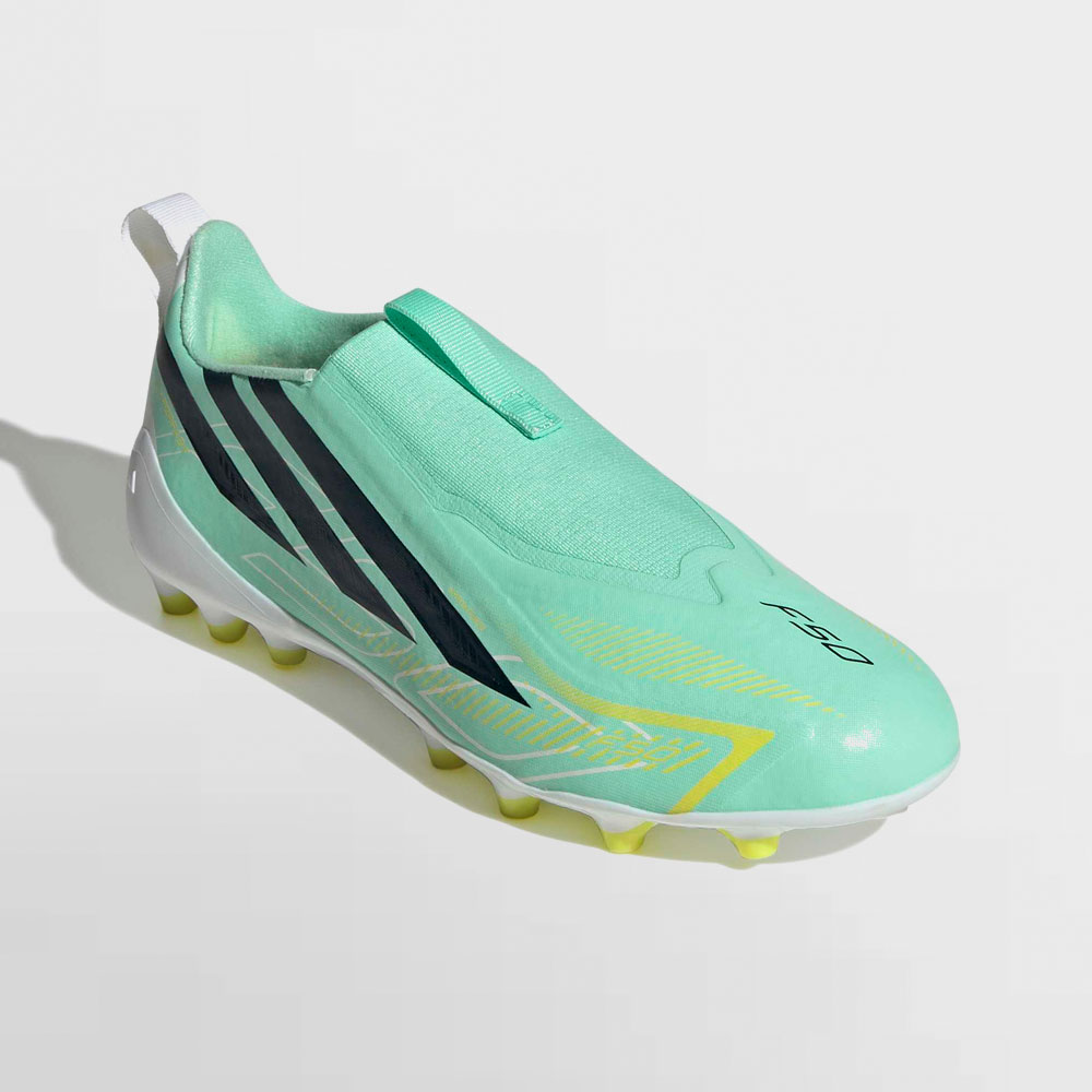 ADIDAS CALZADO F50 HYPERFAST LEAGUE LL AG PS/GS - LA3940