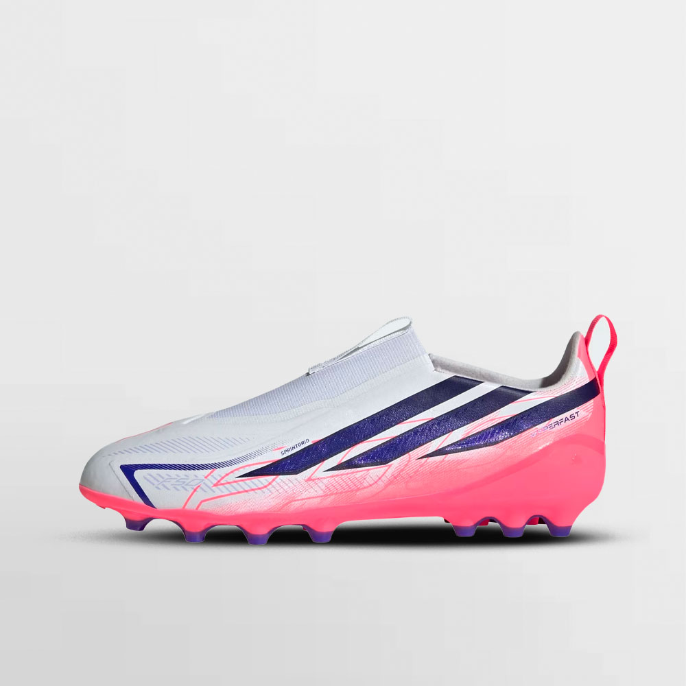 ADIDAS CALZADO F50 HYPERFAST LEAGUE LL AG PS/GS - LA3941