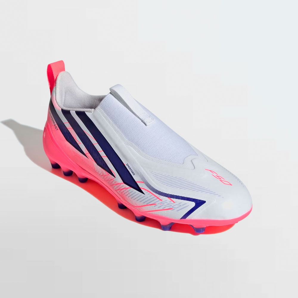 ADIDAS CALZADO F50 HYPERFAST LEAGUE LL AG PS/GS - LA3941