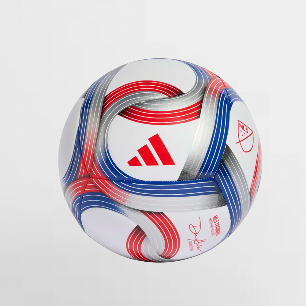 ADIDAS BALON MLS TRN - JW1320