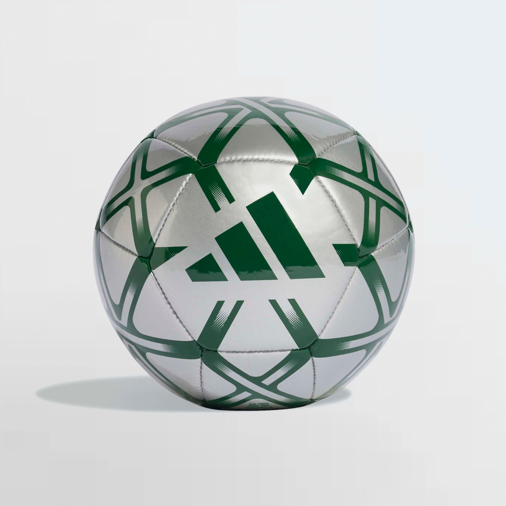 ADIDAS BALON STARLANCER MINI - JW1363