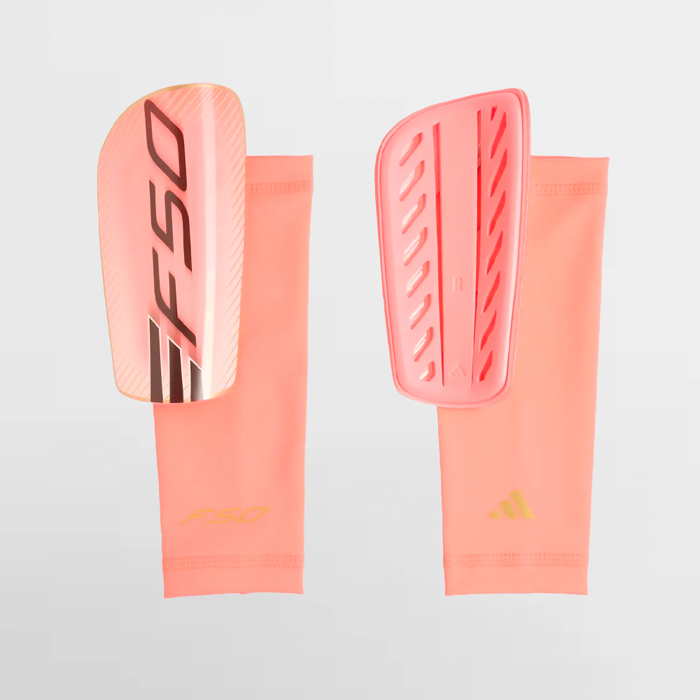 ADIDAS CANILLERA F50 SG LGE - KE5213