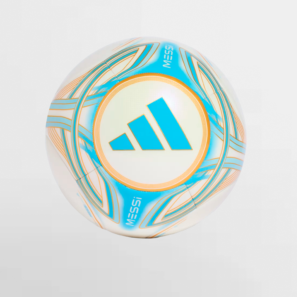 ADIDAS BALON MESSI CLUB BALL - KE7538