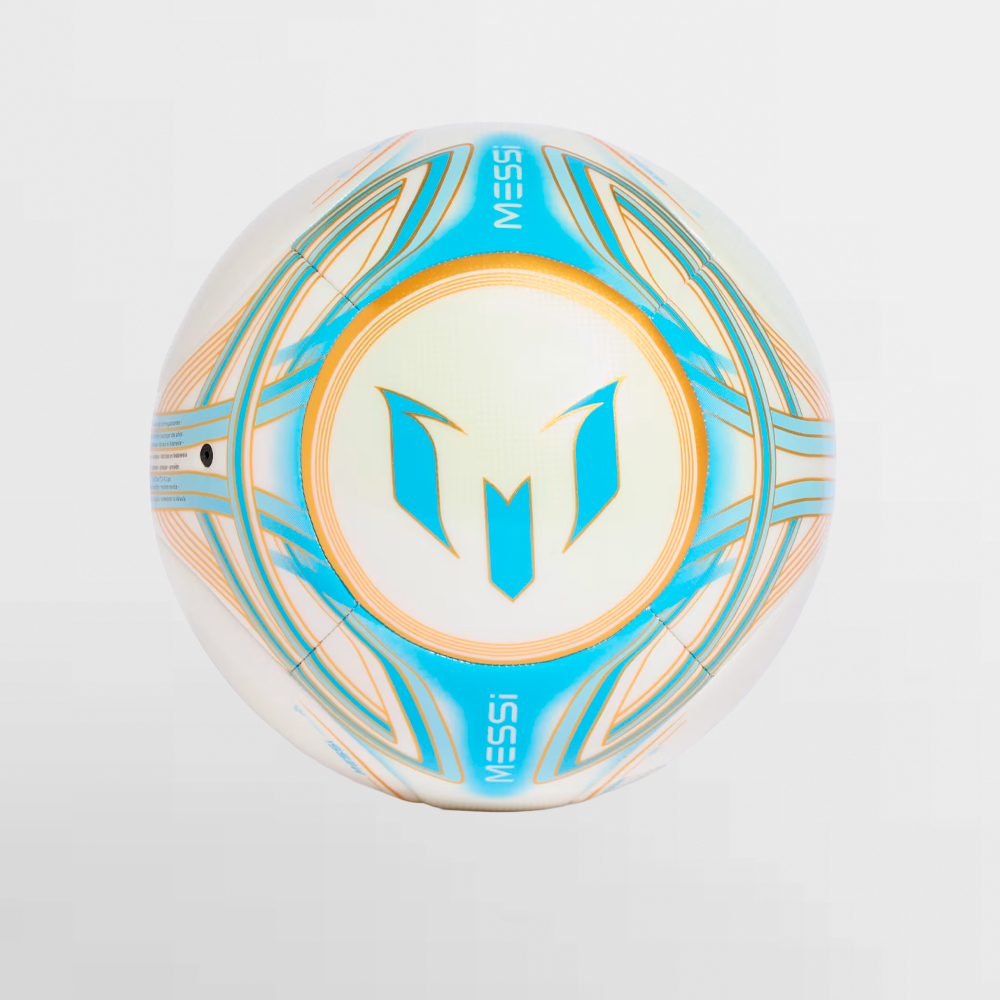 ADIDAS BALON MESSI CLUB BALL - KE7538