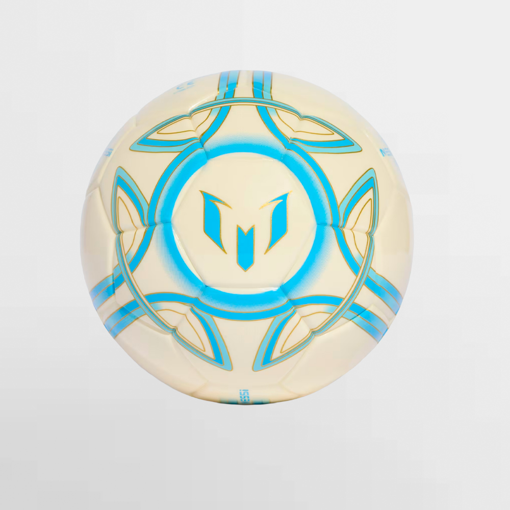 ADIDAS BALON MESSI MINI BALL - KE7540
