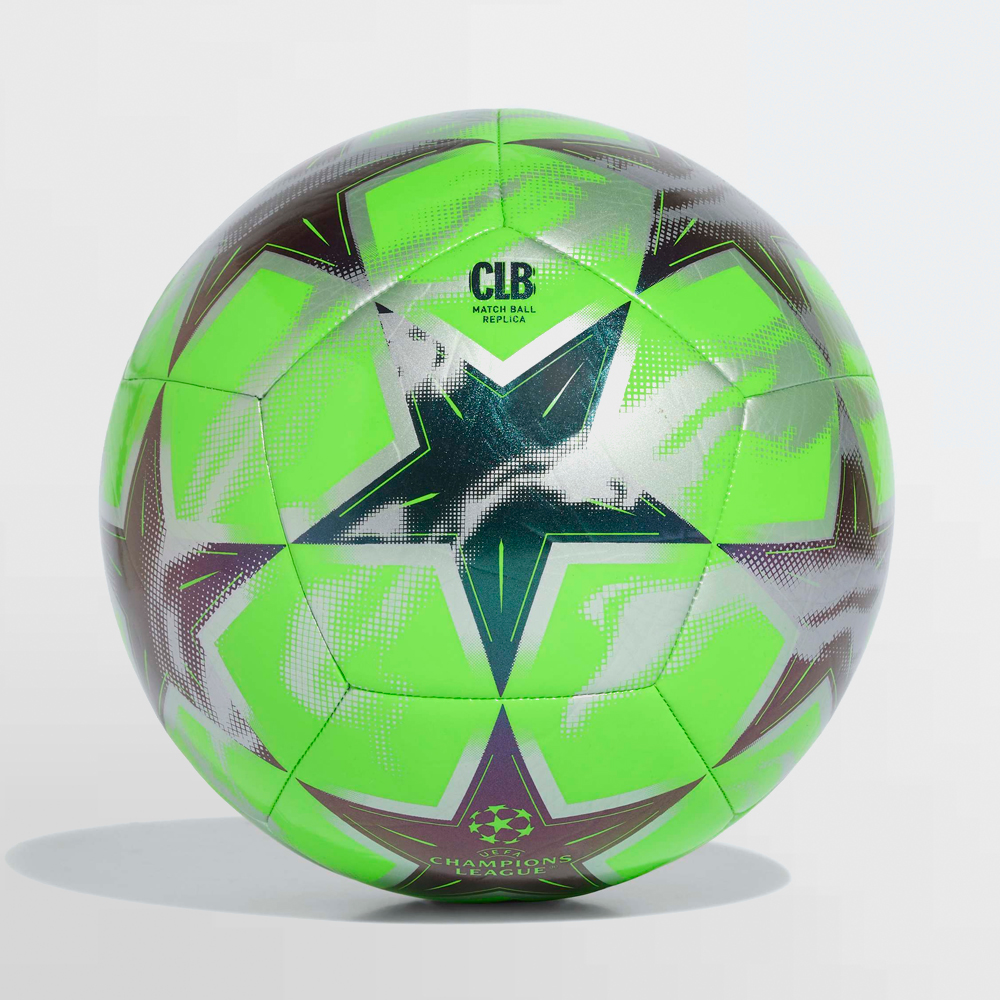 ADIDAS BALON UCL CLB - KE9761