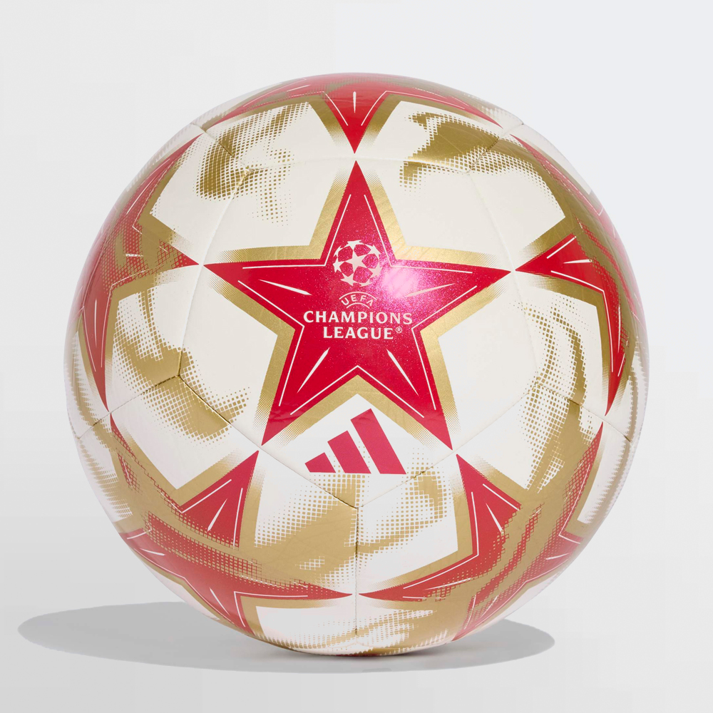 ADIDAS BALON UCL CLB - KE9764