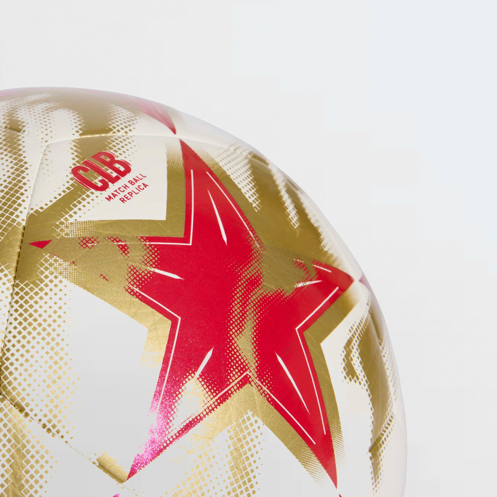 ADIDAS BALON UCL CLB - KE9764