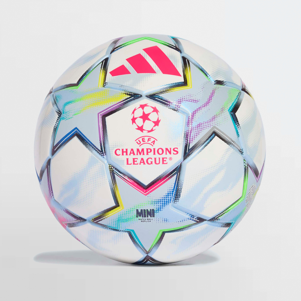 ADIDAS BALON UCL MINI - KE9770