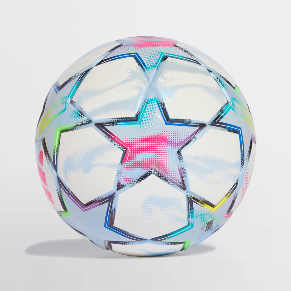ADIDAS BALON UCL MINI - KE9770